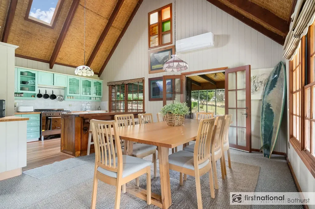 88 Batterham Lane, Wattle Flat, NSW 2795