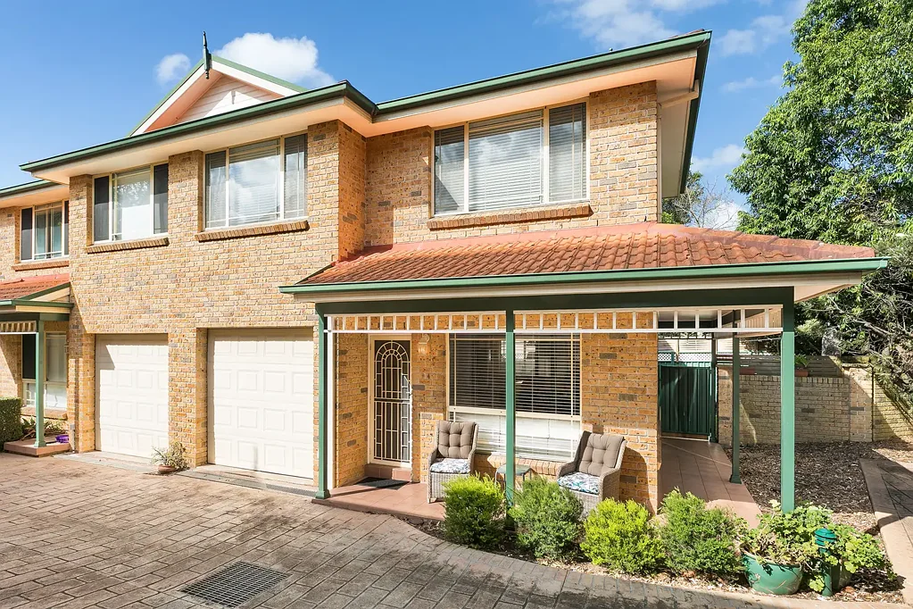 4/56-58 Hotham Road, Gymea, NSW 2227