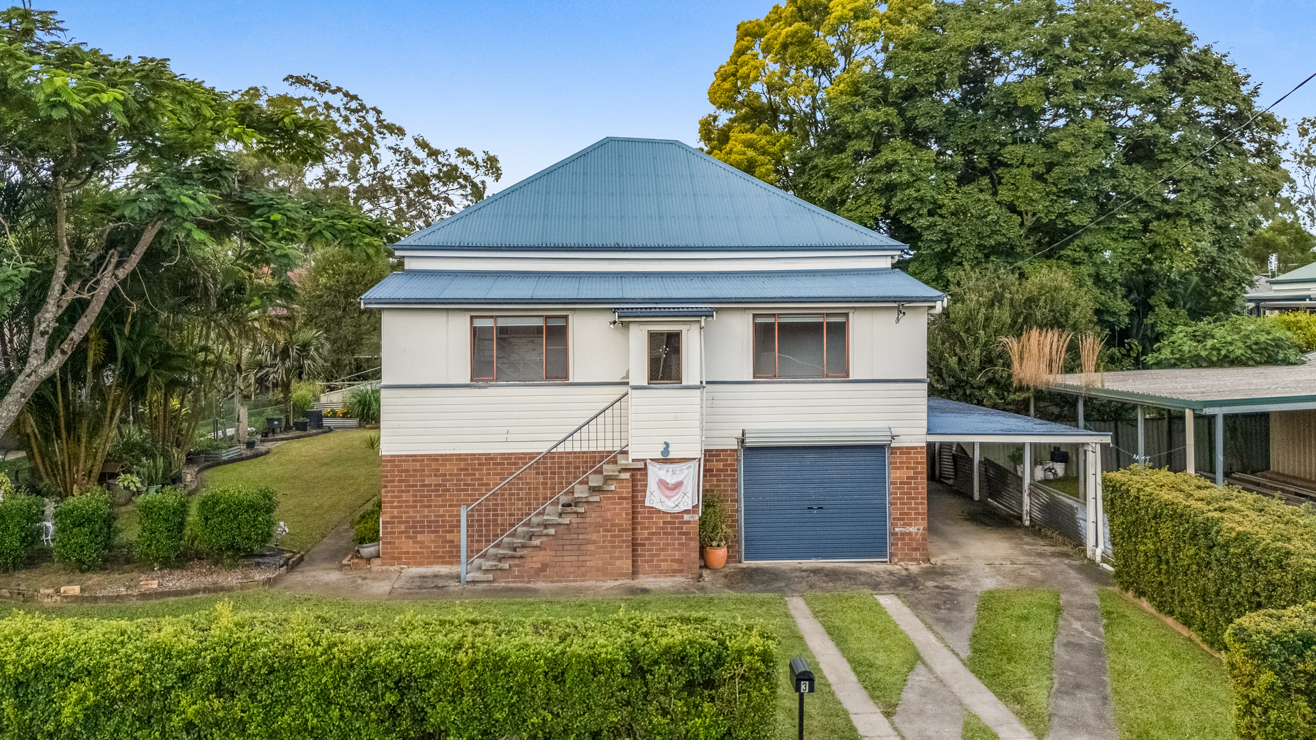 12 CROWN LANE, SOUTH LISMORE NSW 2480, 0 ห้องนอน, 0 ห้องน้ำ, House