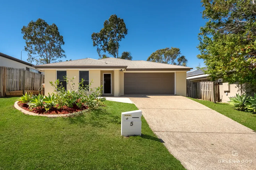 5 Jones Street, Coomera, QLD 4209