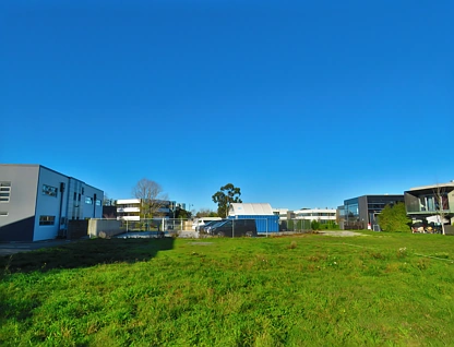 11 Sir Gil Simpson Drive, Burnside, Christchurch, Canterbury, 0房, 0浴, 商业用地