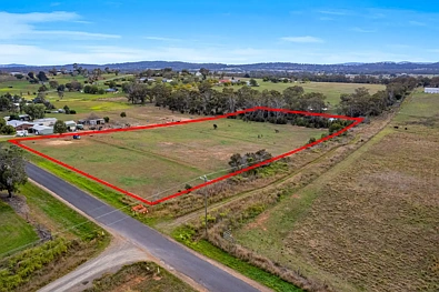 Address Withheld, Rosenthal Heights, QLD 4370, 0 rūma, 0 rūma horoi, Lifestyle Section