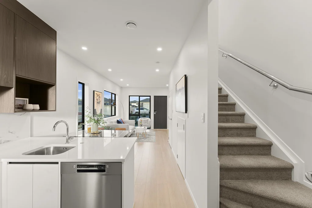 Silverdale 2 Bedroom First Time Home - Deposit Options Available