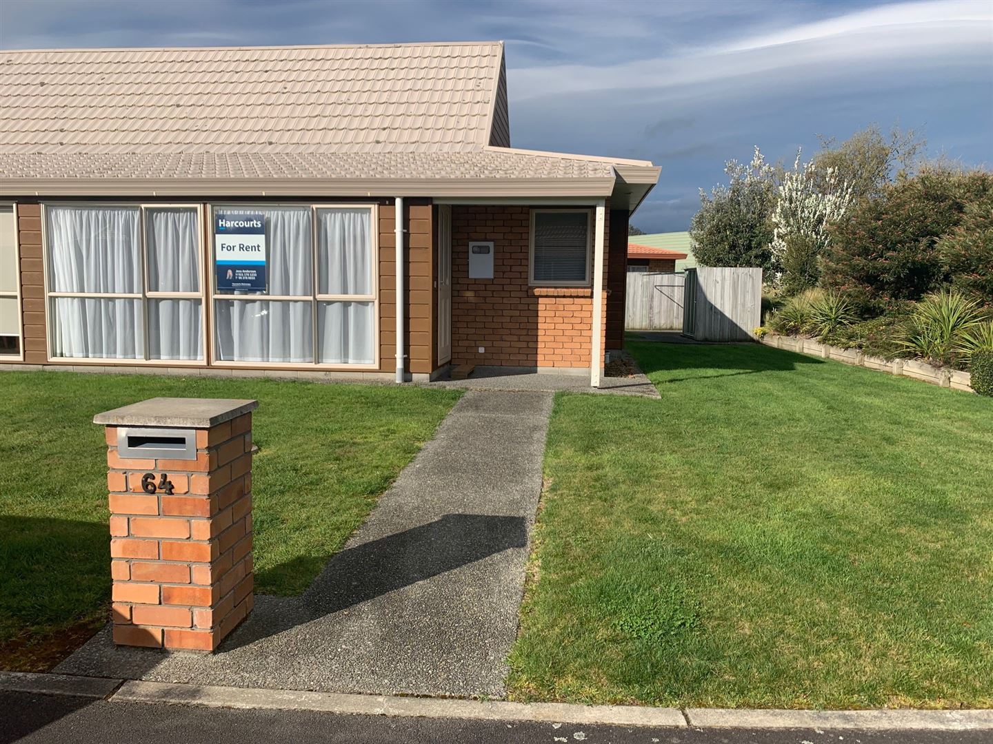 64/2 William Donald Drive, Solway, Masterton, 2 rūma, 1 rūma horoi