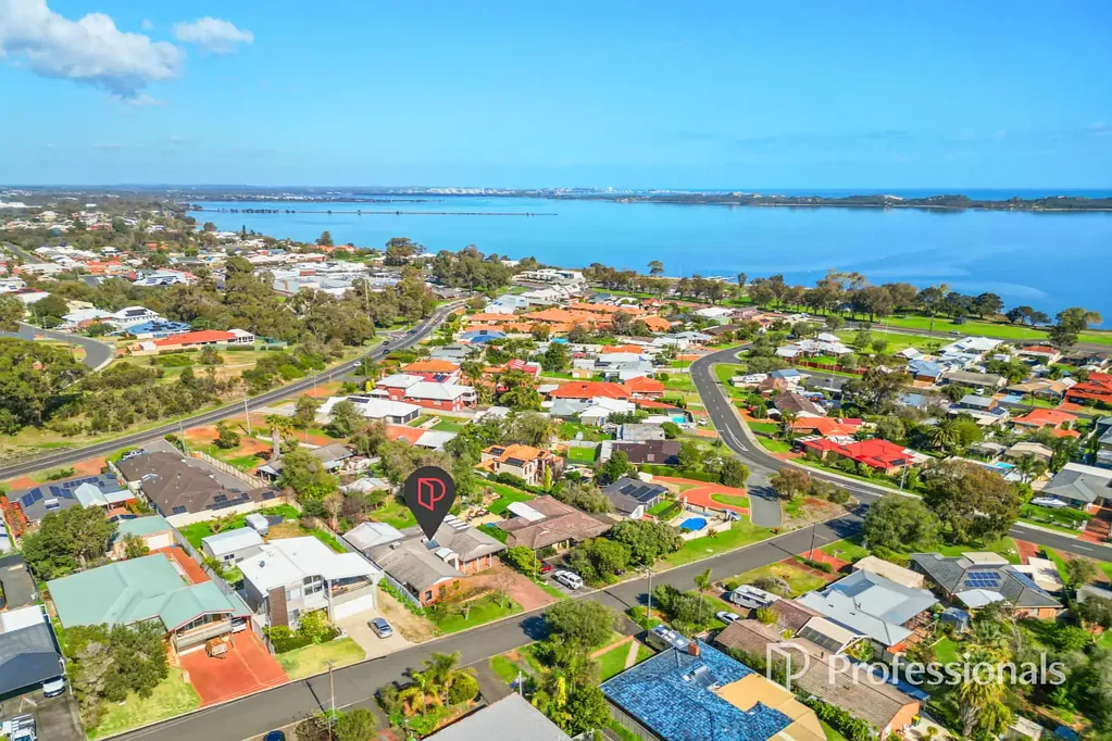 Australind 4બેડરૂમ Space, Lifestyle & Family Living in Australind
