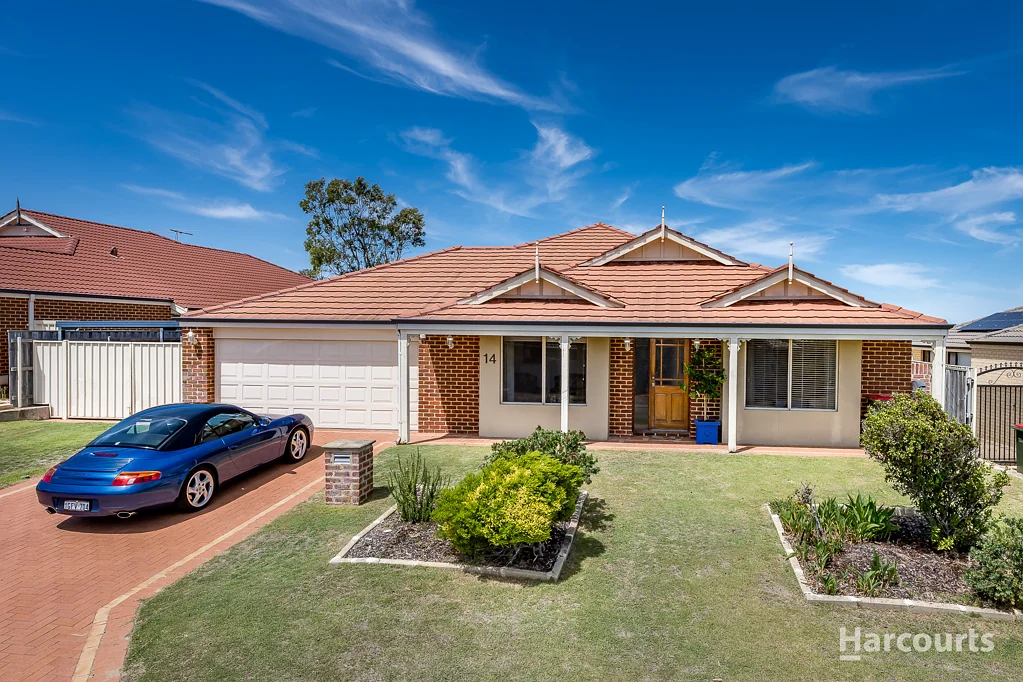 14 Manoora Court, Quinns Rocks, WA 6030