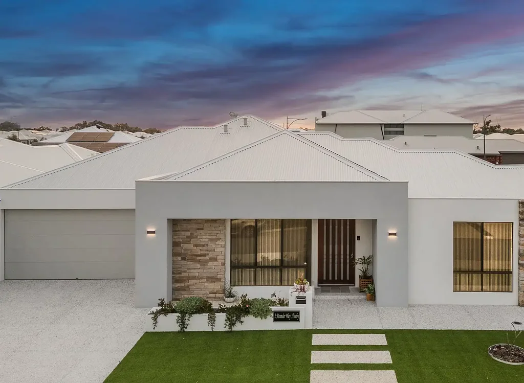 2 MEANDER WAY, Treeby, WA 6164