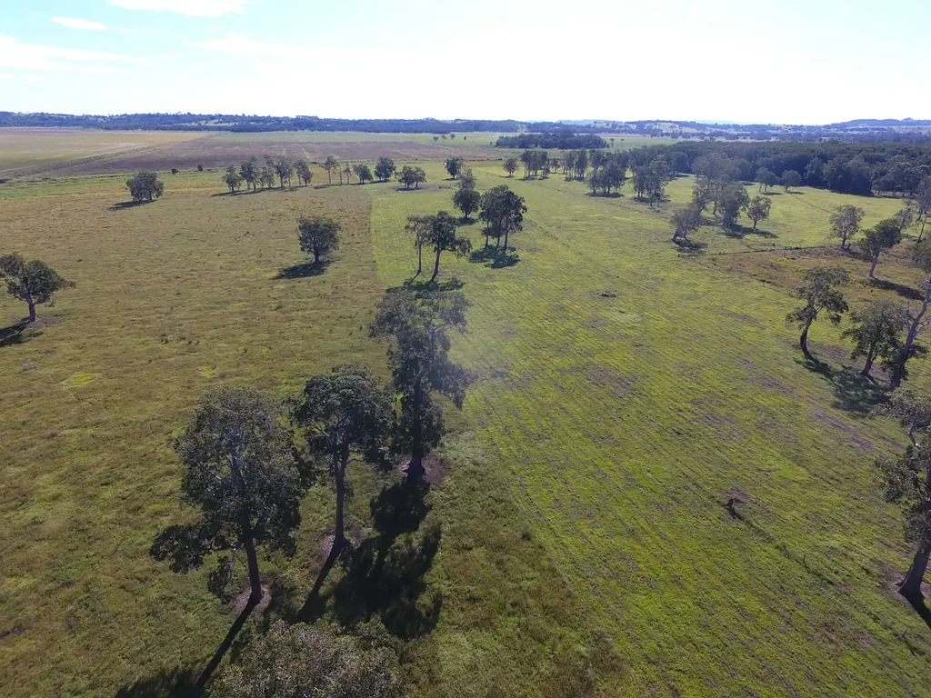 Marom Creek  DROUGHT PROOF CATTLE PROPERTY
