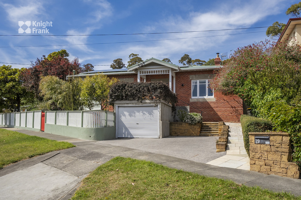 19 WAVERLEY AV, MOUNT STUART TAS 7000, 0 침실, 0 욕실, House