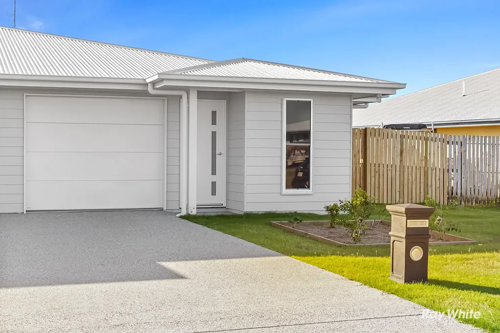 BRAND NEW 3-BEDROOM UNIT FOR RENT