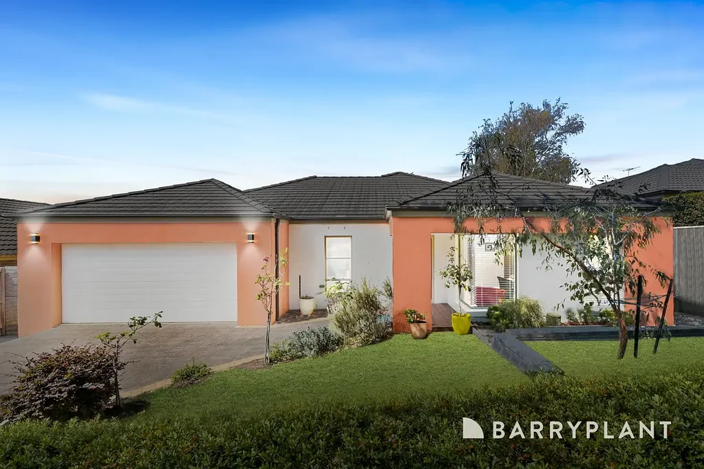 13 Viewgrand Drive, Berwick, VIC 3806
