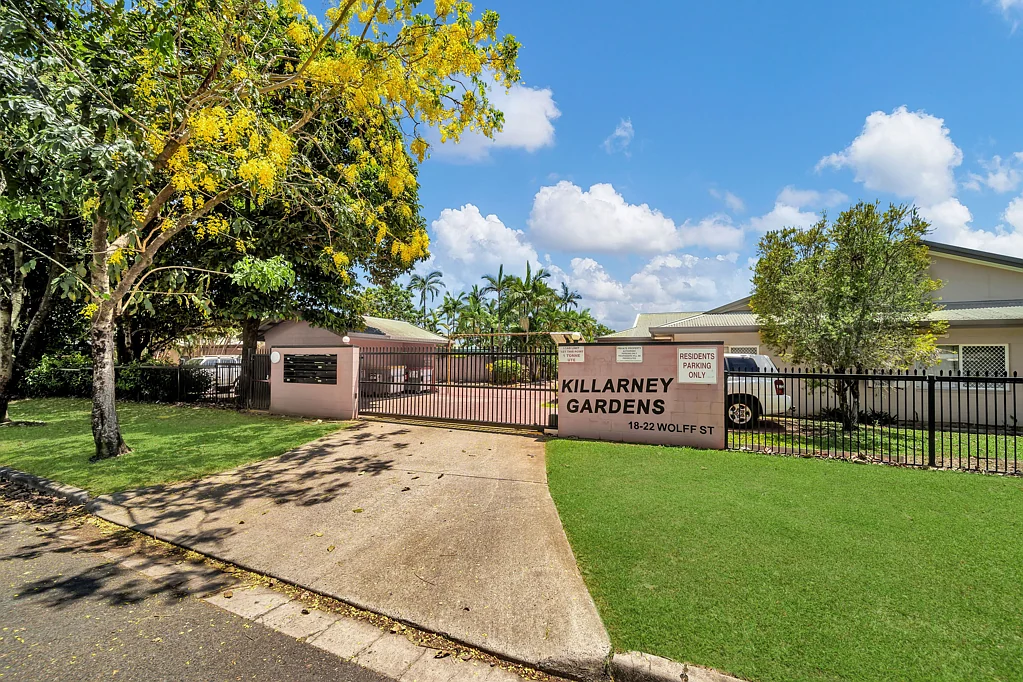 1/18-22 Wolff Street, Edmonton, QLD 4869