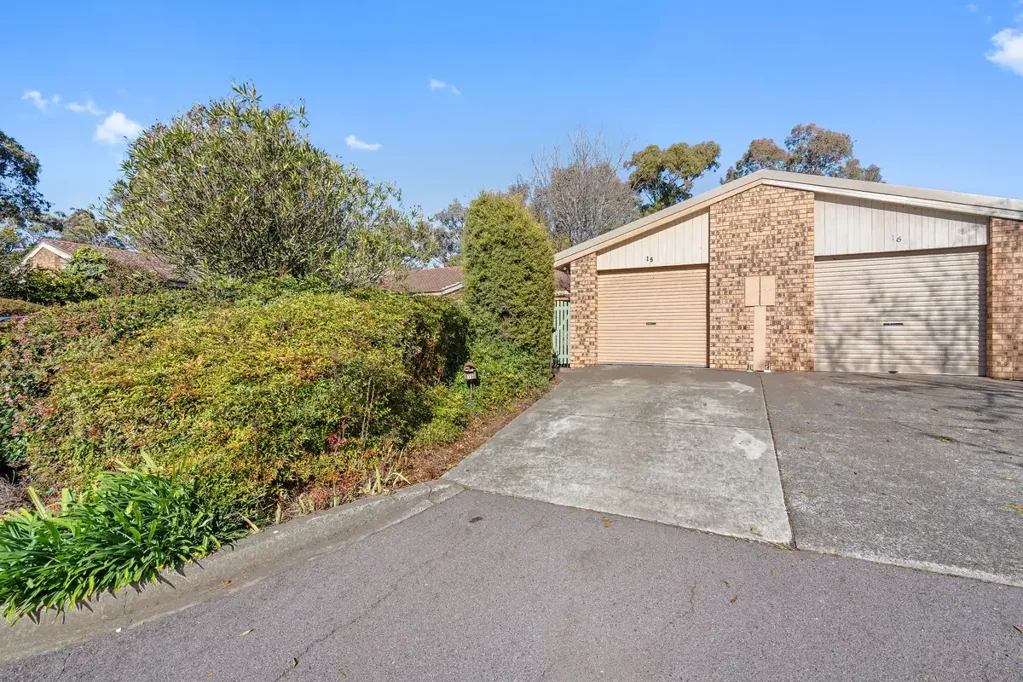 Three Bedroom Townhouse - Photos to come