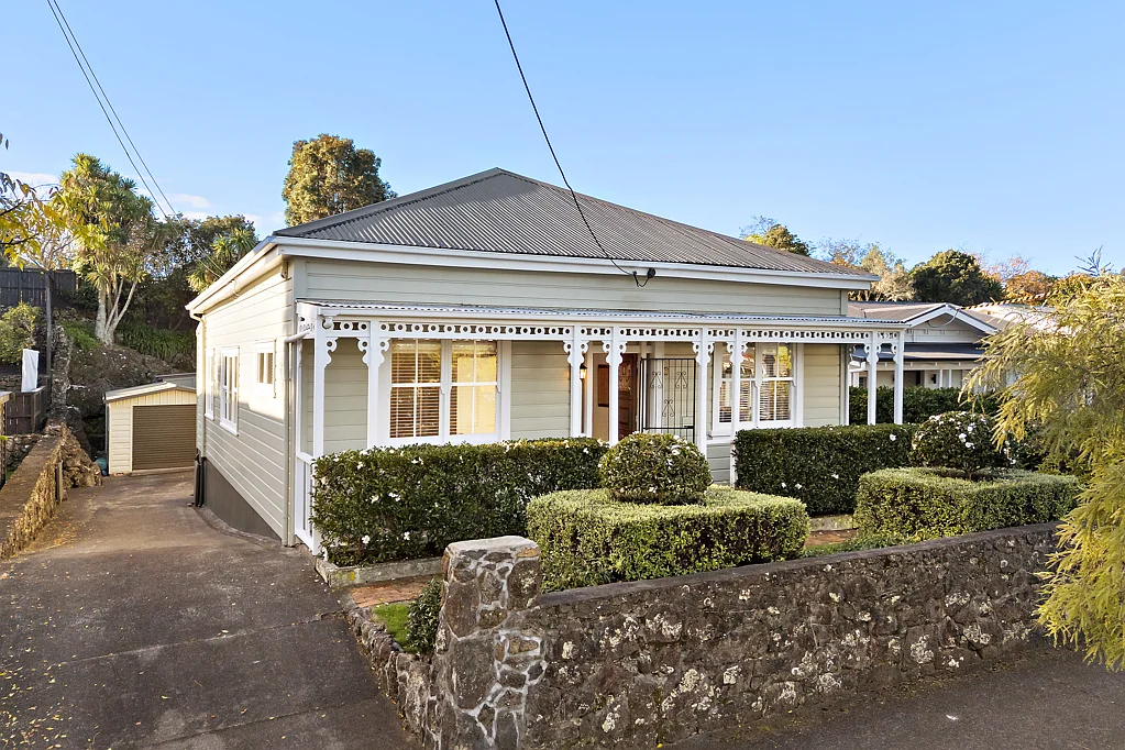53 Gribblehirst Road, Sandringham, Auckland City, Auckland