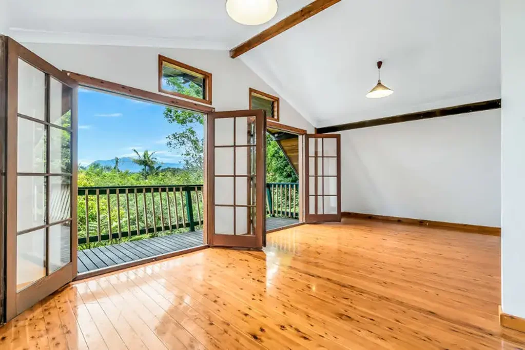 Bellingen 4部屋 Where Character, Craftsmanship & Sustainability Embrace You