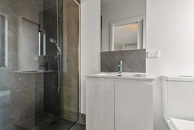 159 Beach Street, Frankston, VIC 3199, 1房, 1浴, Studio