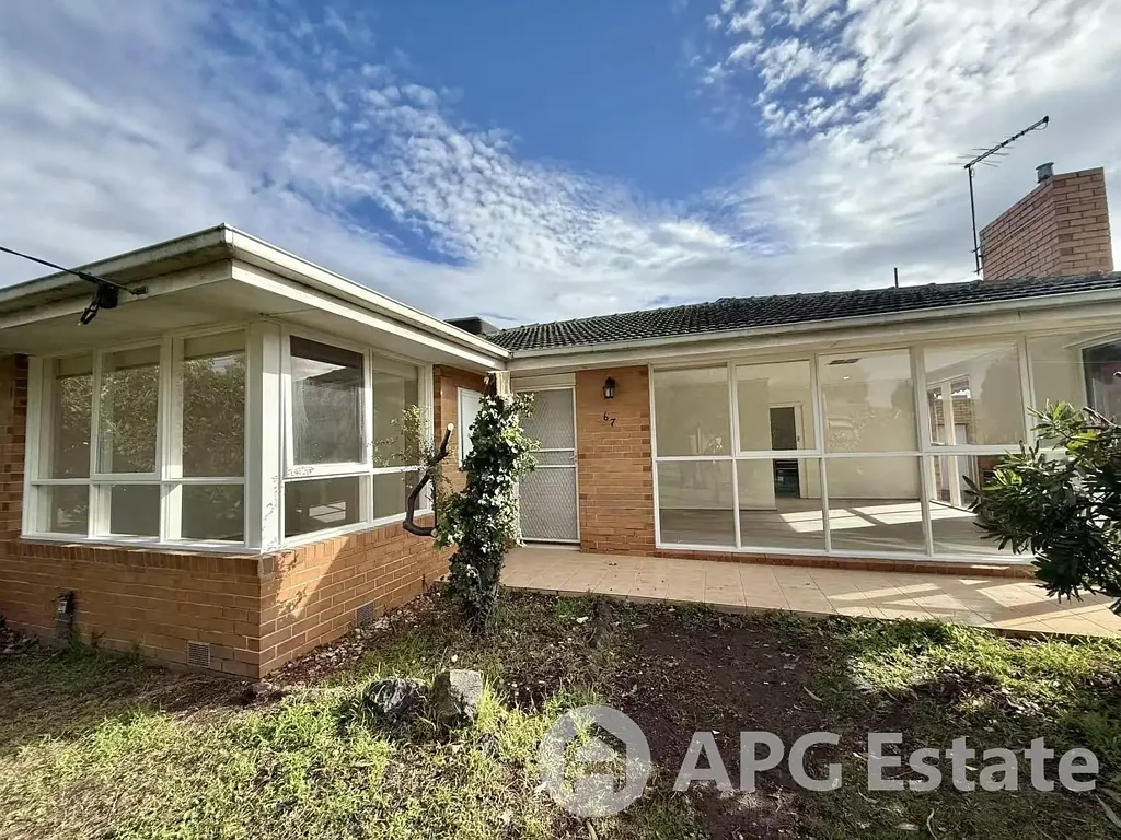 Well-Located Family Home with Renovated Interior