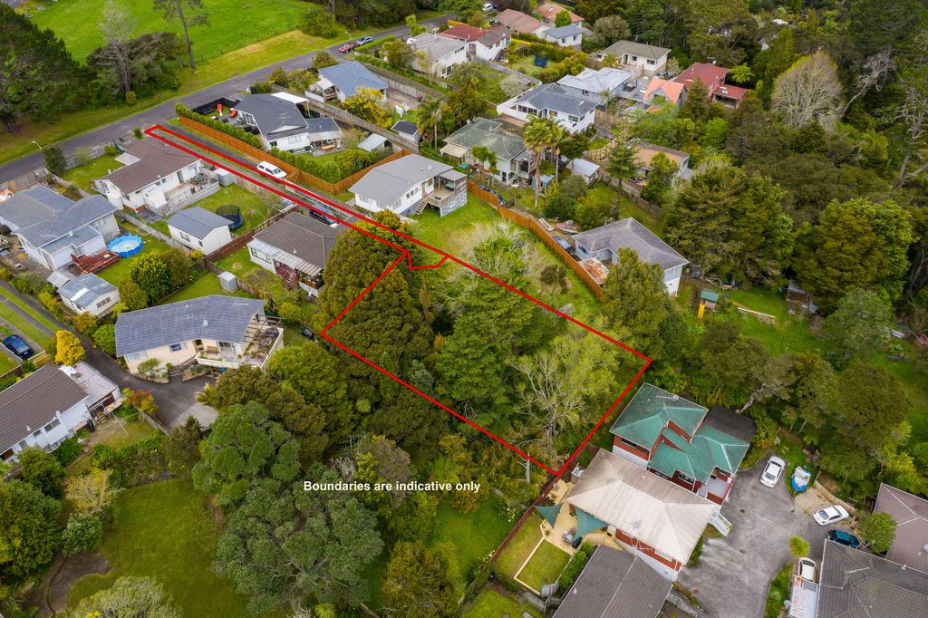 2/34 Hobby Avenue, Birkdale, Auckland - North Shore, 0 રૂમ, 0 બાથરૂમ