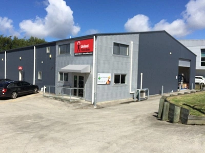 Business  Heavy Industry Zone