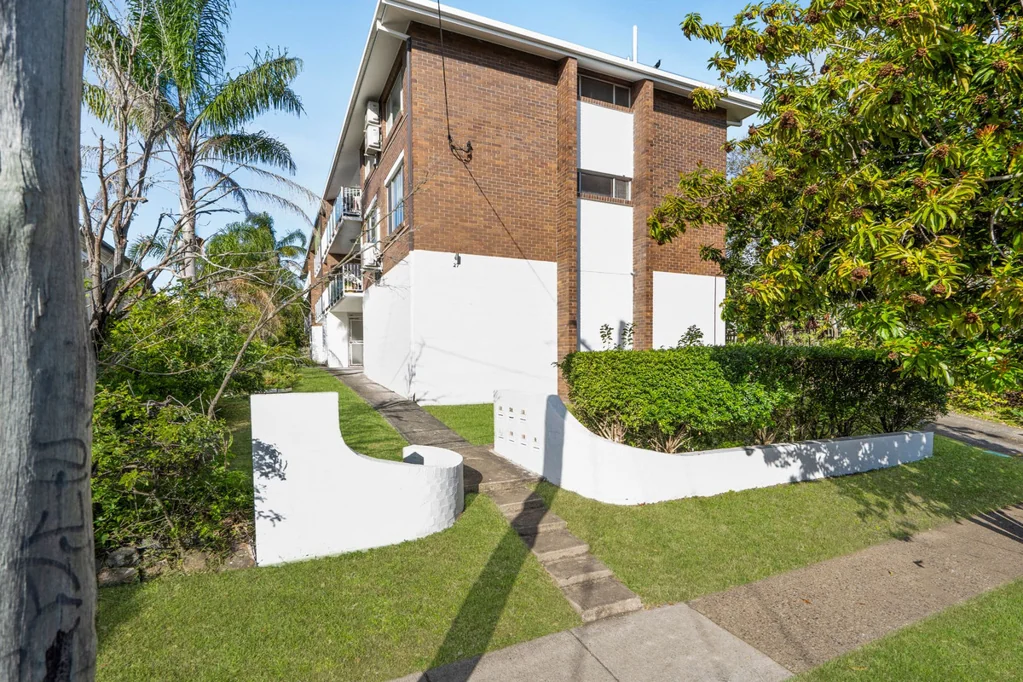 Clayfield 2ਬੈੱਡਰੂਮ Fresh, Convenient & Perfectly Positioned – Boutique Clayfield Living