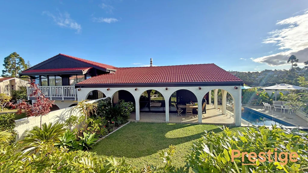 41 Porritt Avenue, Chatswood, North Shore City, Auckland