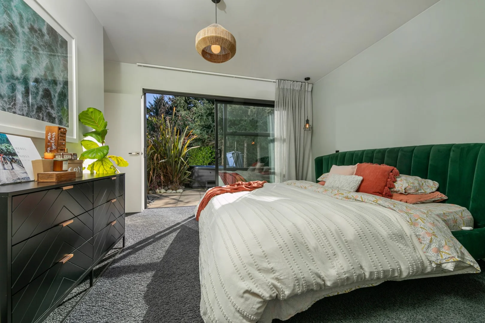 21 Hewson Crescent, Lake Hawea, Queenstown-Lakes, Otago, 5房, 2浴, House