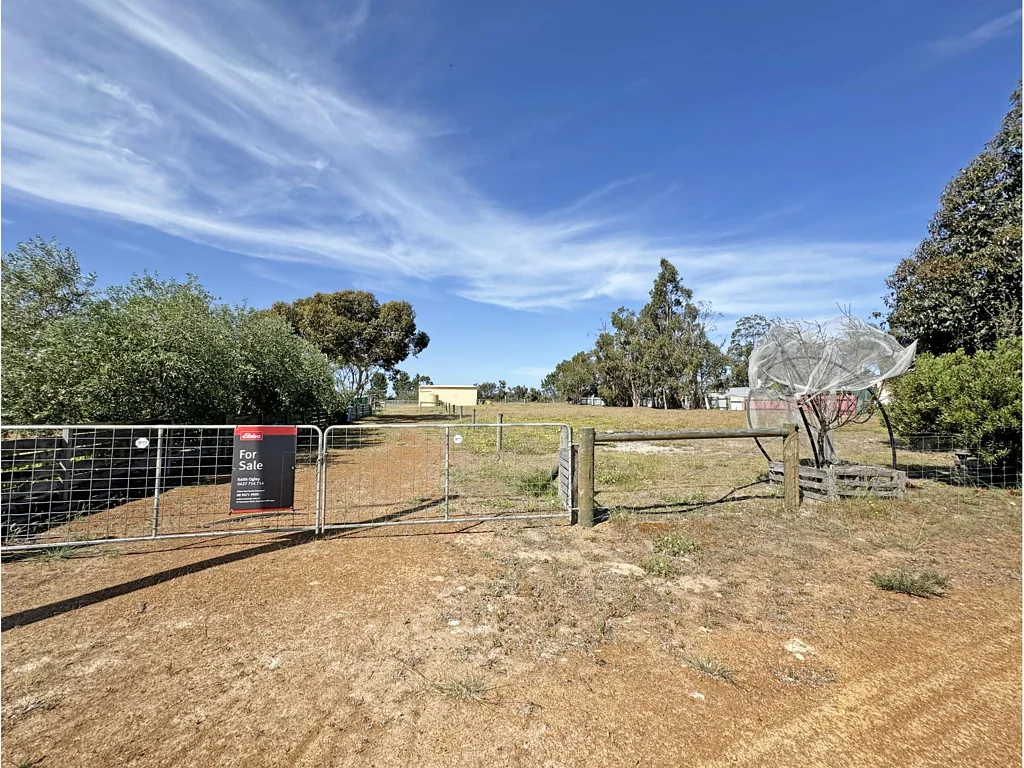 Lot 41, Coolgardie-Esperance Highway, Gibson, WA 6448