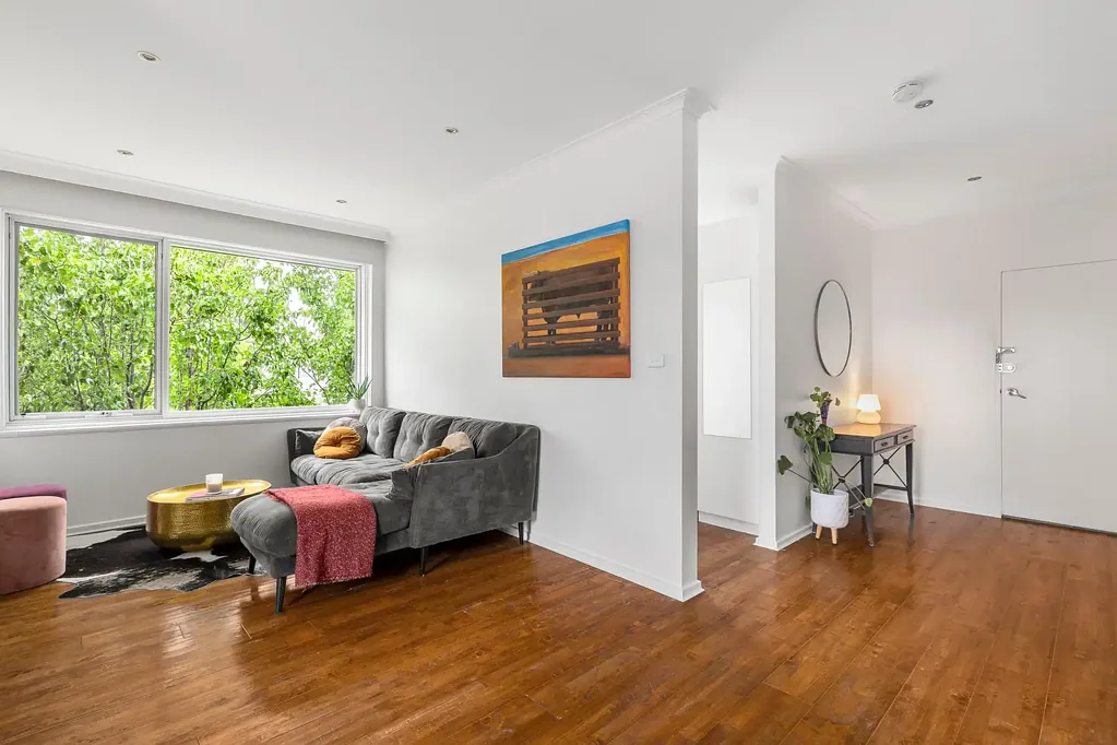 9/19 Ellesmere Road, Prahran, VIC 3181