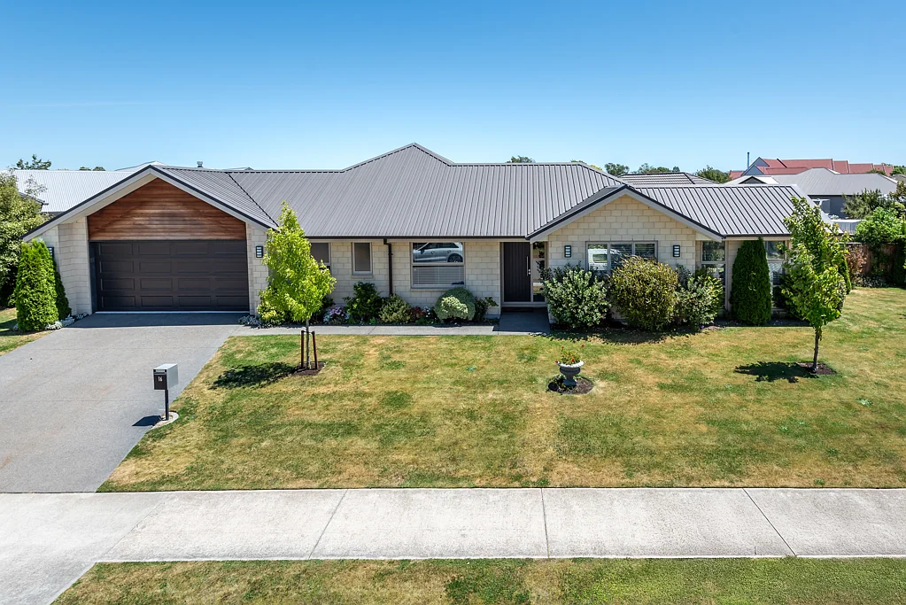 16 Watkins Drive, Rangiora, Waimakariri, Canterbury