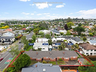 1-4/51 Pah Road, Epsom, Auckland City