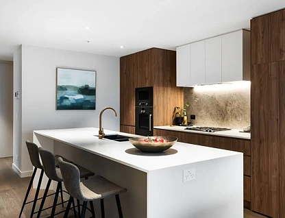 101/890 Toorak Road, Camberwell, VIC 3124, 3 ਕਮਰੇ, 2 ਬਾਥਰੂਮ, Apartment