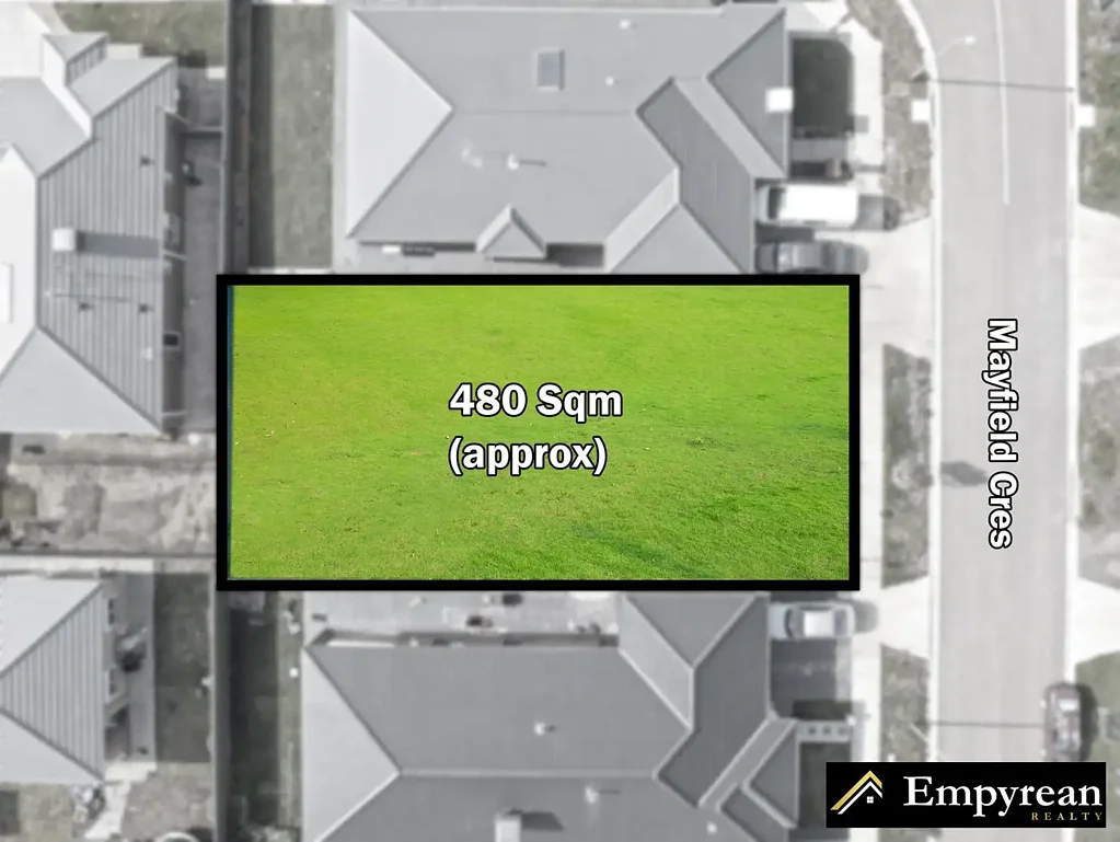 Kilmore  Titled, Level & Ready to Build - The Perfect Canvas for Your Dream Home