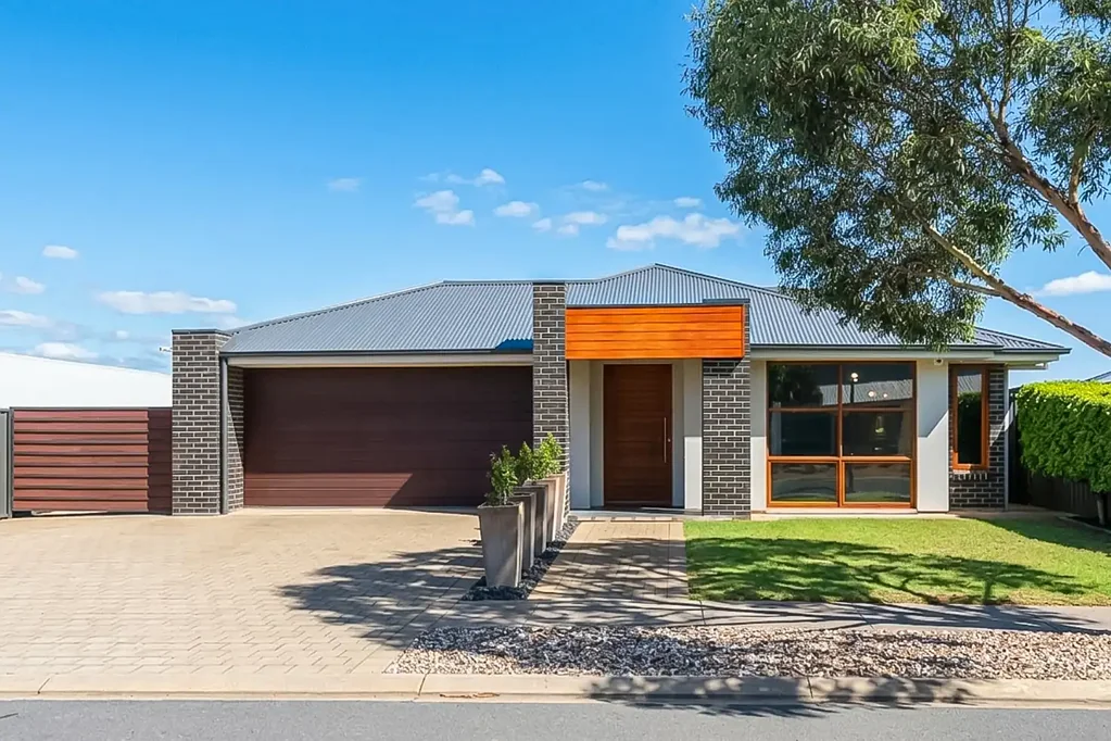 Mannum 3Phòng ngủ Just Perfect, Inside & Out.