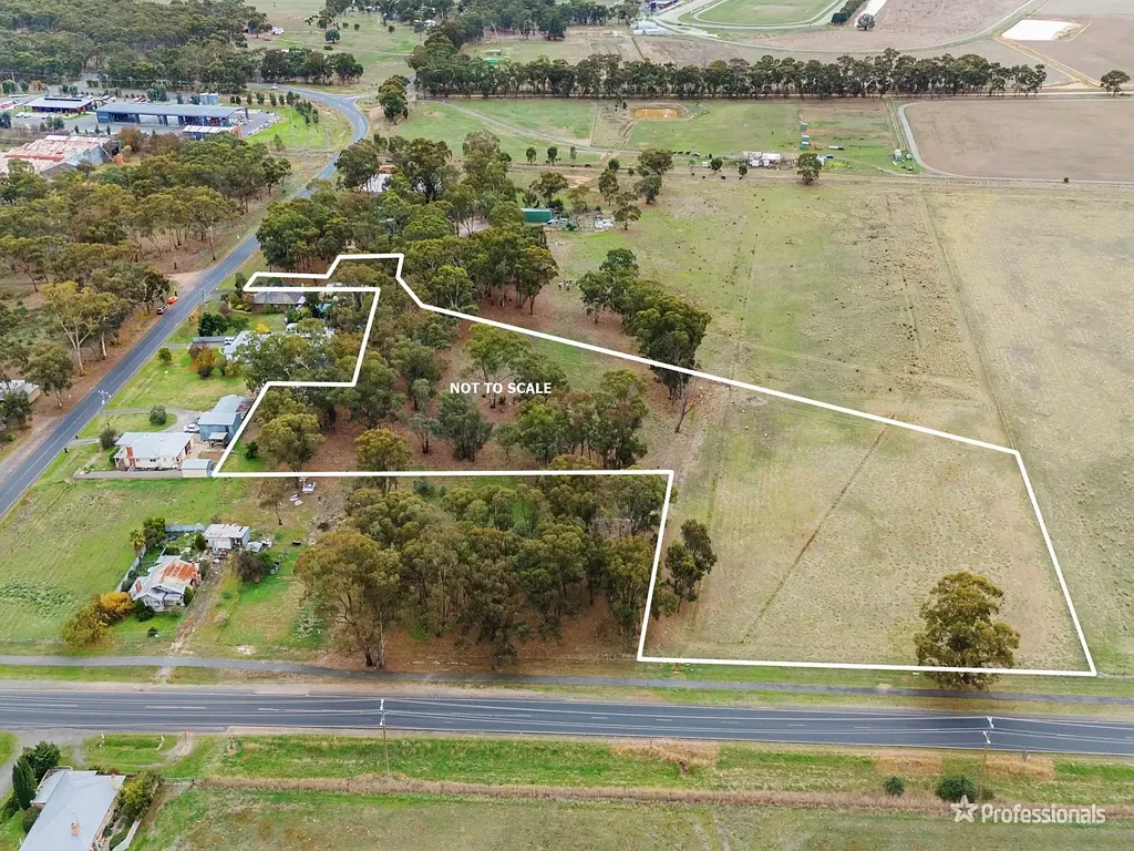 Carisbrook Your Dream Starts Here