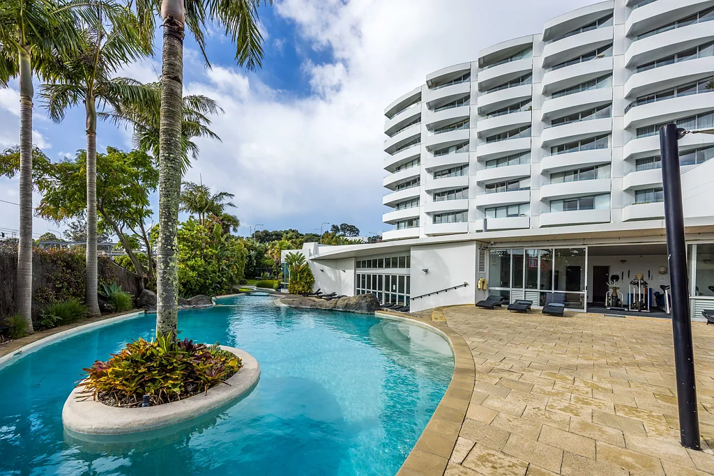 308/86 The Strand, Auckland Central, Auckland City, Auckland