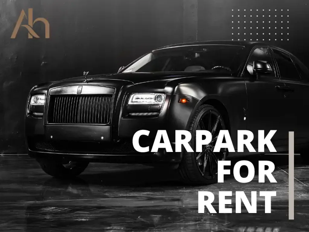 Carpark For Rent @228 La Trobe Street Melbourne