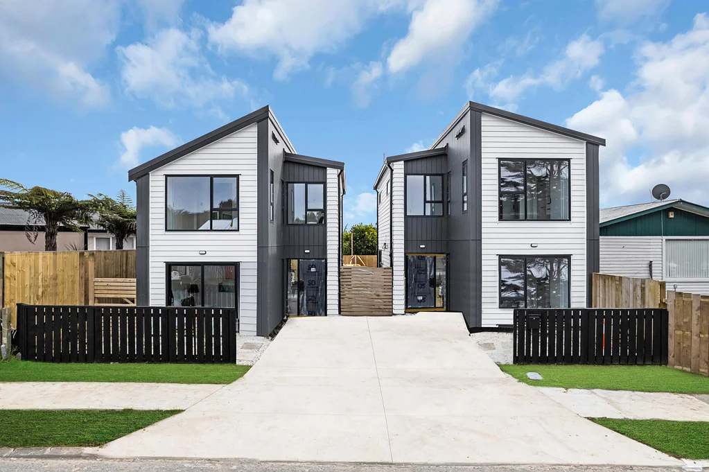 2B Raglan Street, Mangere East, Manukau City, Auckland