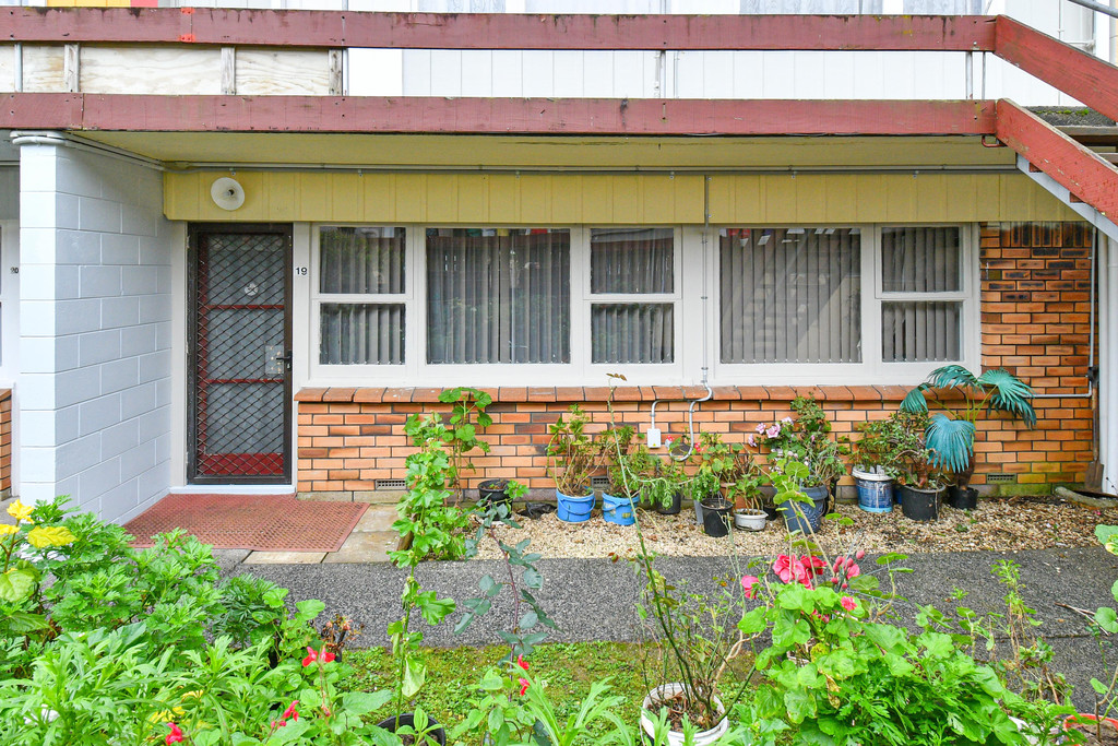 19/124 Kolmar Road, Papatoetoe, Auckland - Manukau, 1 rūma, 1 rūma horoi