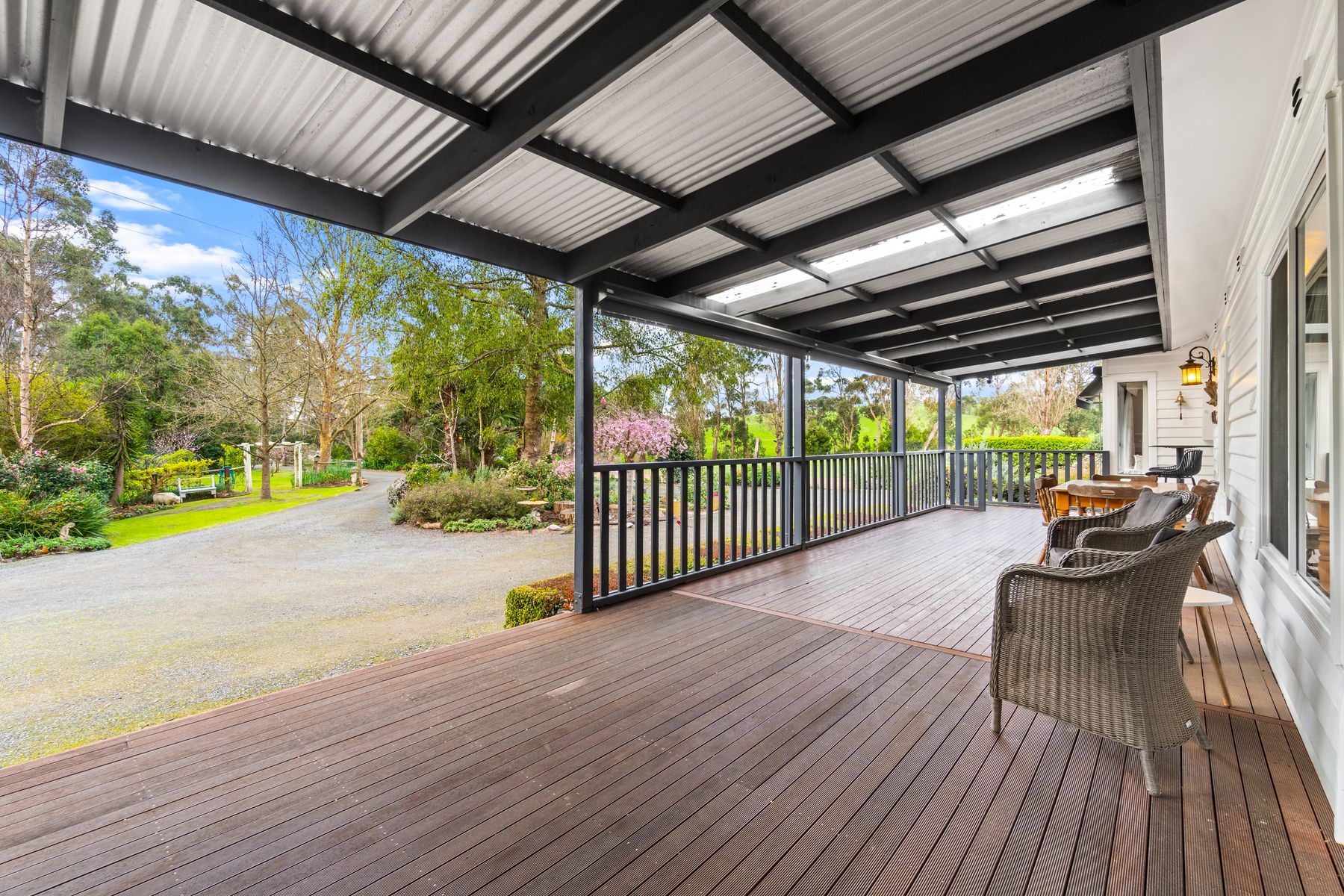 2327 MONASH WAY, YINNAR SOUTH VIC 3869, 0房, 0浴, House