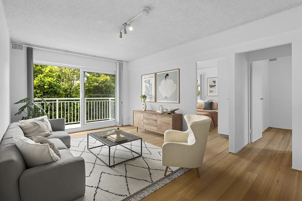 Dee Why 2ਬੈੱਡਰੂਮ Renovated and ready to enjoy, enviable lifestyle address