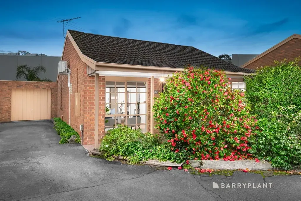 South Morang 2બેડરૂમ Simple Living - Prime Locale