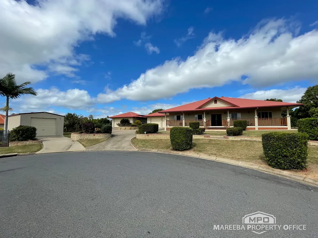 40 Jacinta Crescent, Mareeba, QLD 4880