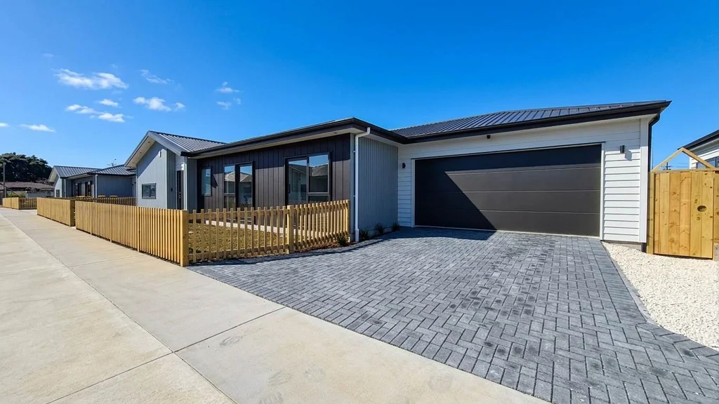 107B Fitzroy Street, Papatoetoe, Manukau City, Auckland