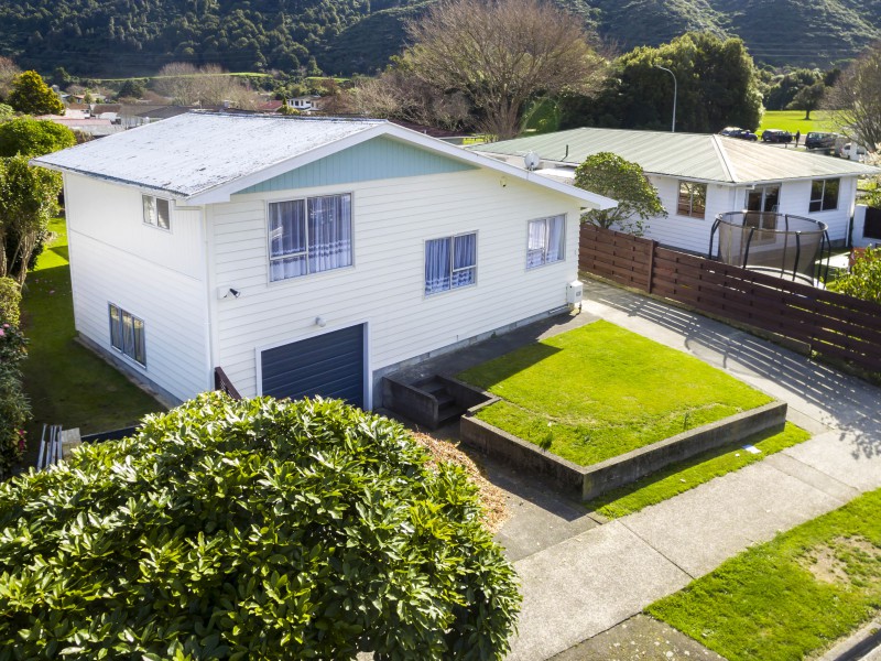 5 Camden Road, Totara Park, Upper Hutt, 4 ห้องนอน, 0 ห้องน้ำ