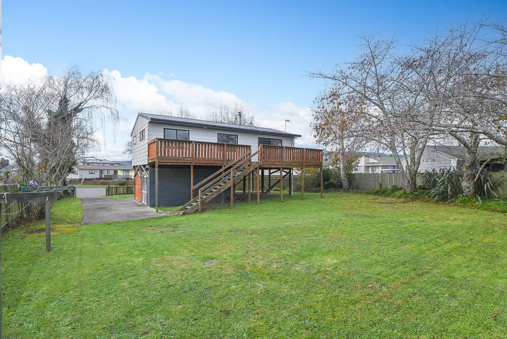 Owhata 3chambre Skip the Rent, Start Building Equity