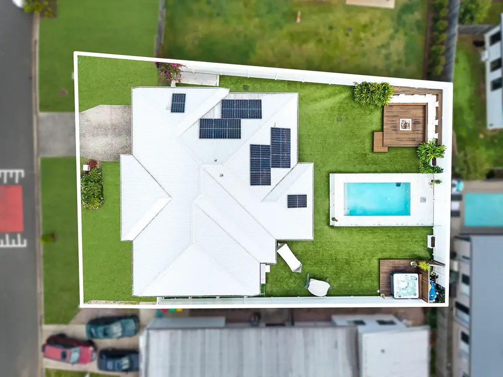 Woombye 4chambre Where Coastal Luxury Meets Hinterland Tranquillity
