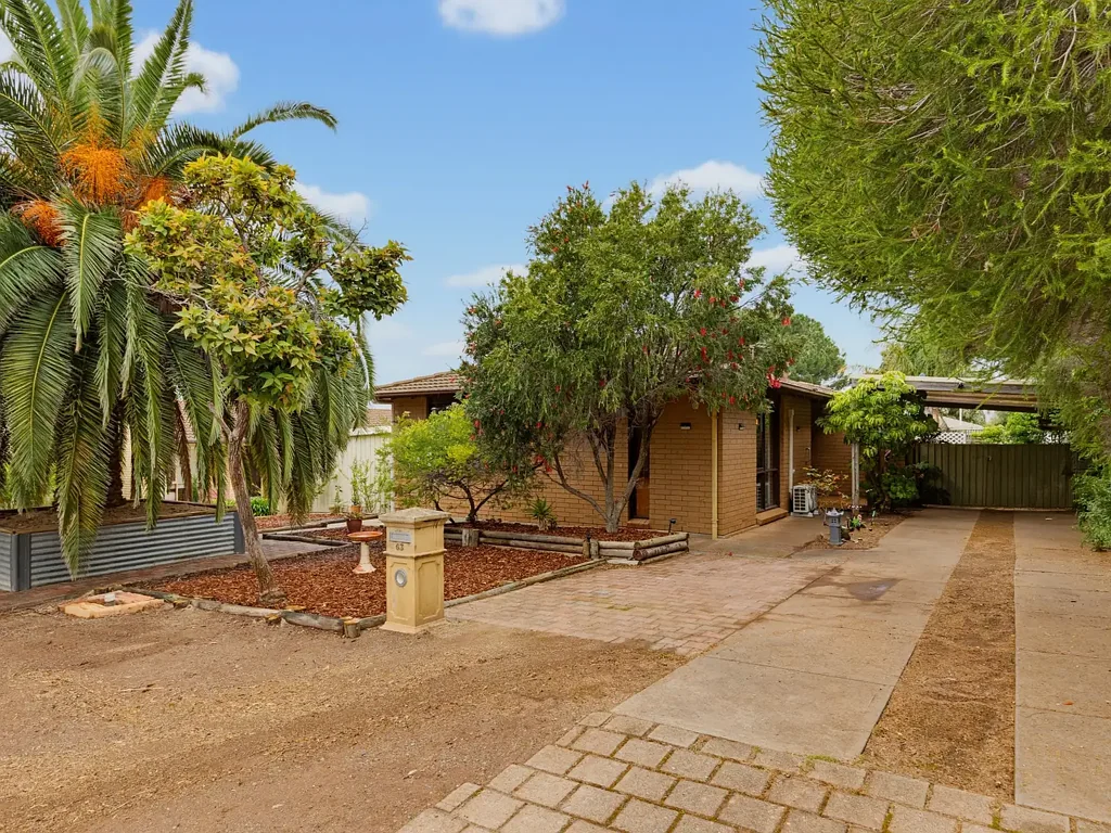Morphett Vale 3कमरा Spacious Family Living with Practical Appeal