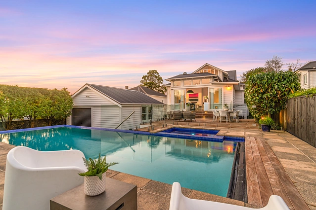 36 Woodside Road, Mt Eden, Auckland City
