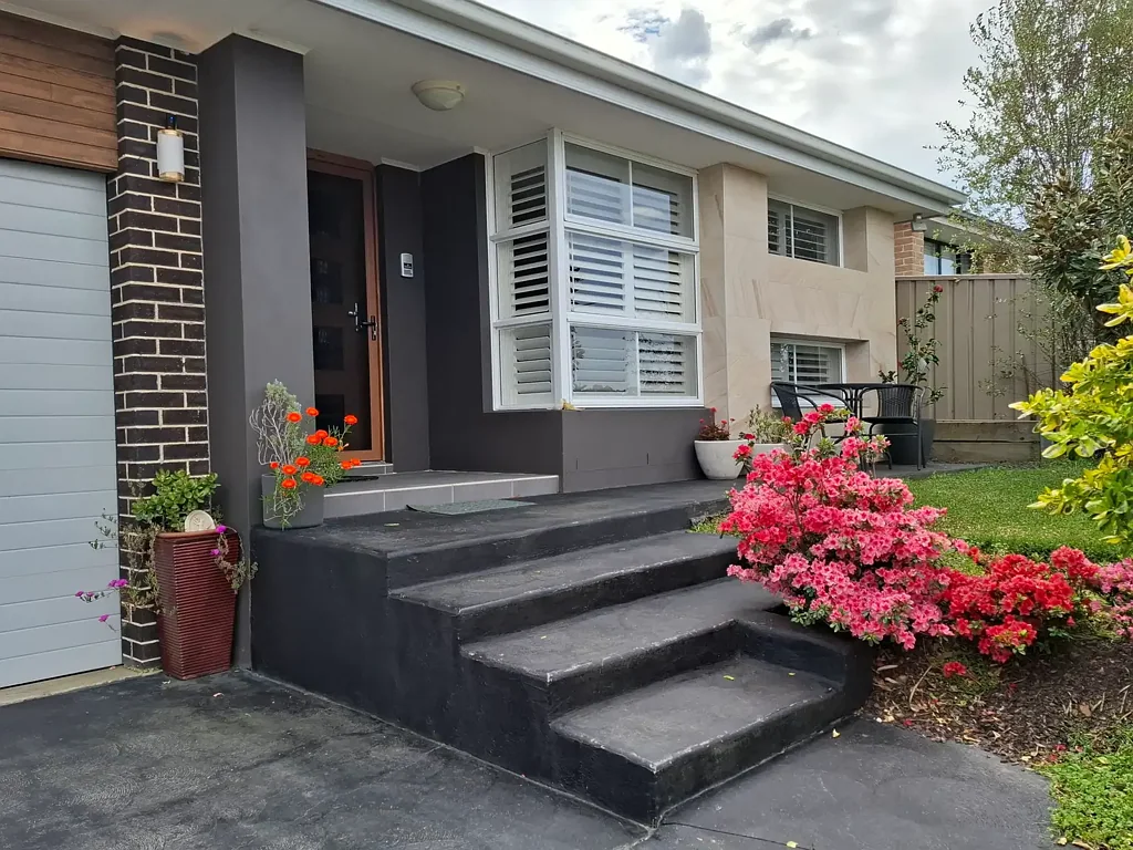 Burrill Lake 5chambre Relaxed Beachside Living with Guesthouse