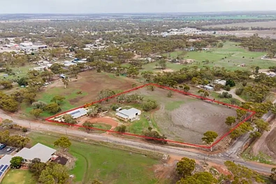 Moora 3 Slaapkamer 55 Berkshire Valley Road, Moora WA 6510